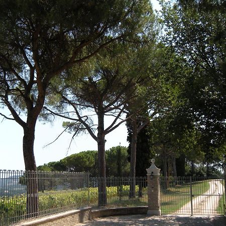 Il Pignocco Country House Santa Veneranda Exterior foto