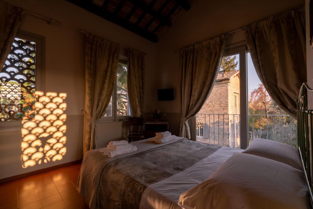 Il Pignocco Country House Santa Veneranda Exterior foto