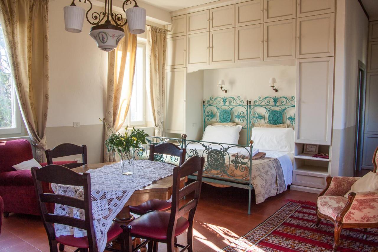 Il Pignocco Country House Santa Veneranda Zimmer foto