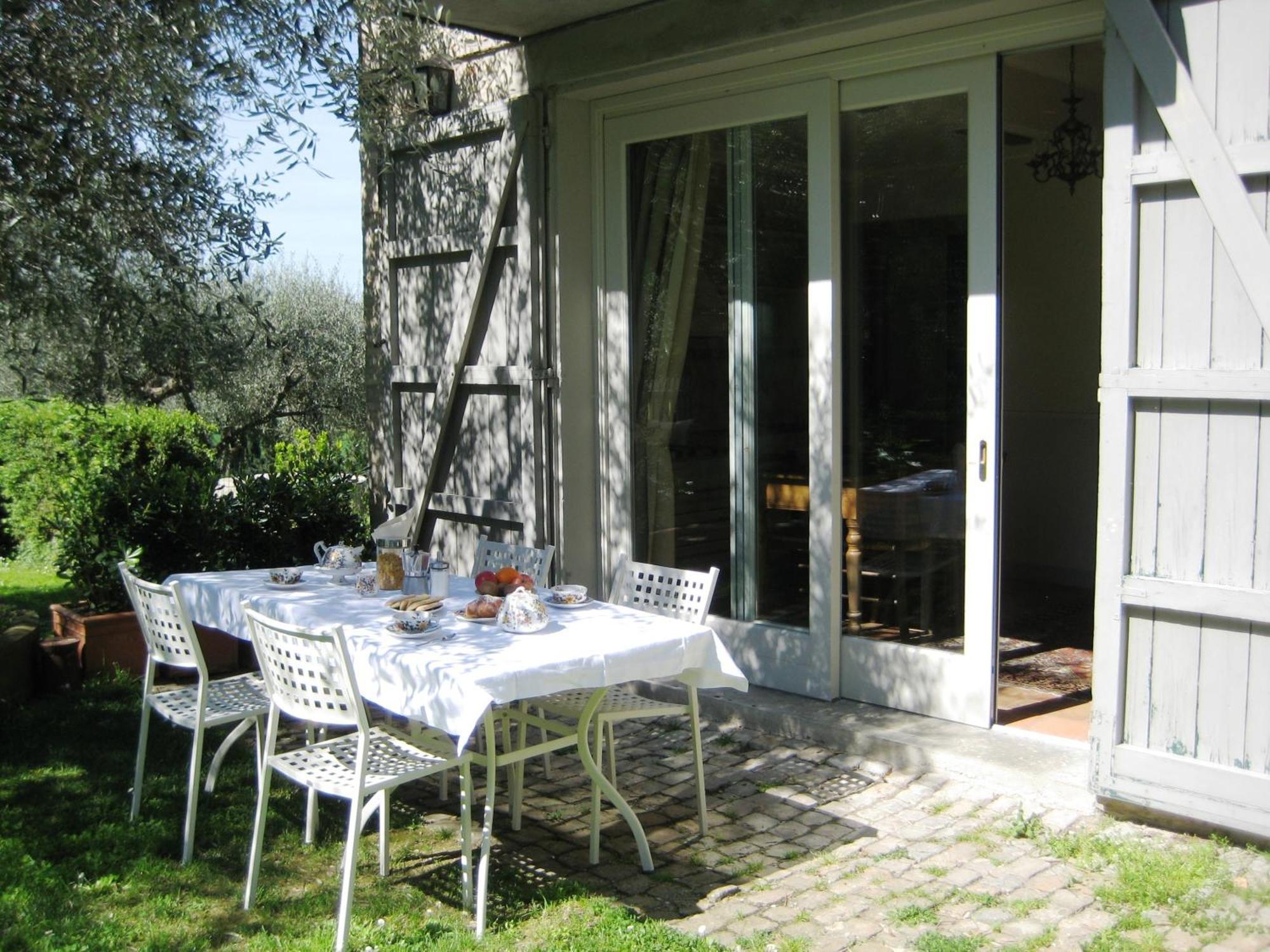Il Pignocco Country House Santa Veneranda Zimmer foto