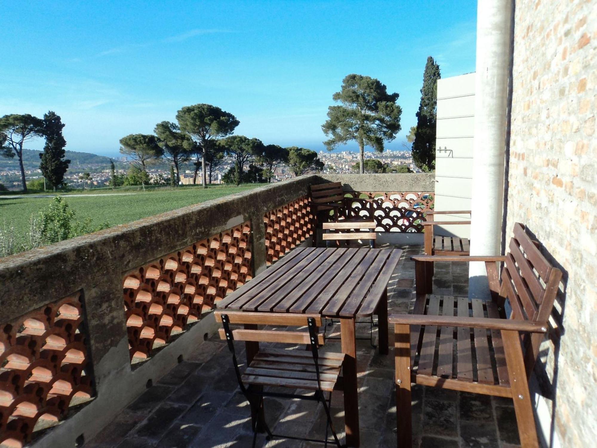 Il Pignocco Country House Santa Veneranda Zimmer foto
