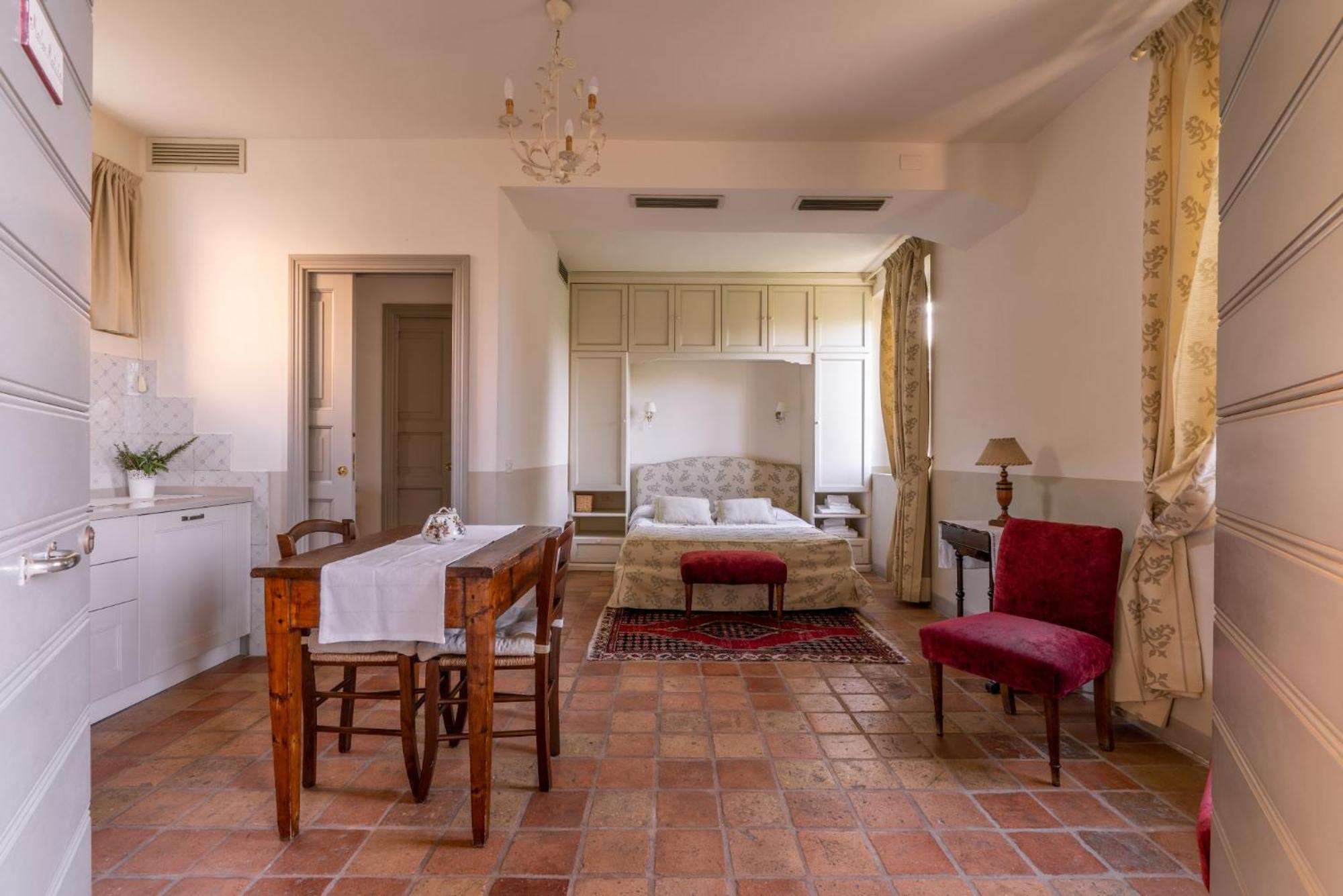 Il Pignocco Country House Santa Veneranda Zimmer foto