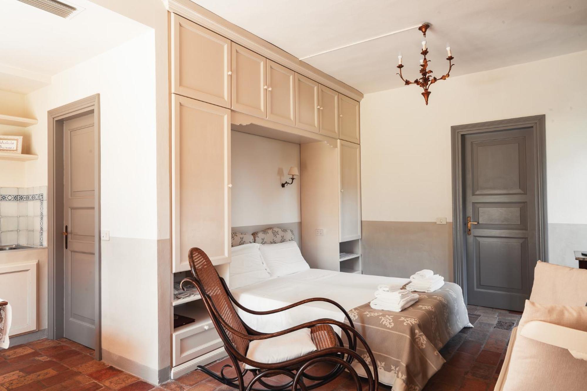 Il Pignocco Country House Santa Veneranda Zimmer foto