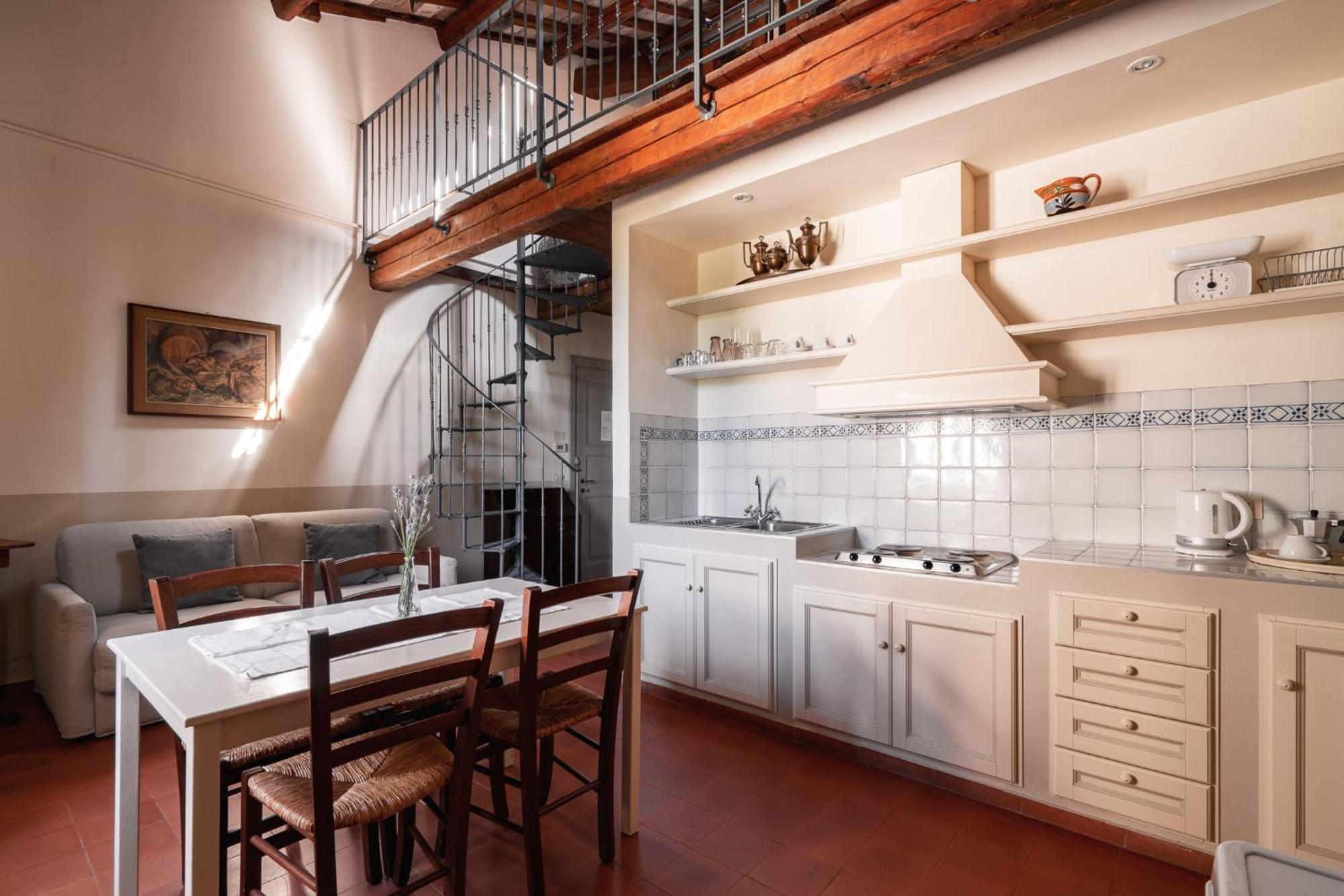 Il Pignocco Country House Santa Veneranda Zimmer foto