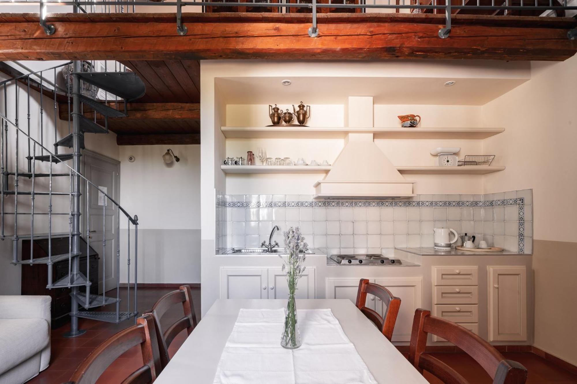 Il Pignocco Country House Santa Veneranda Zimmer foto