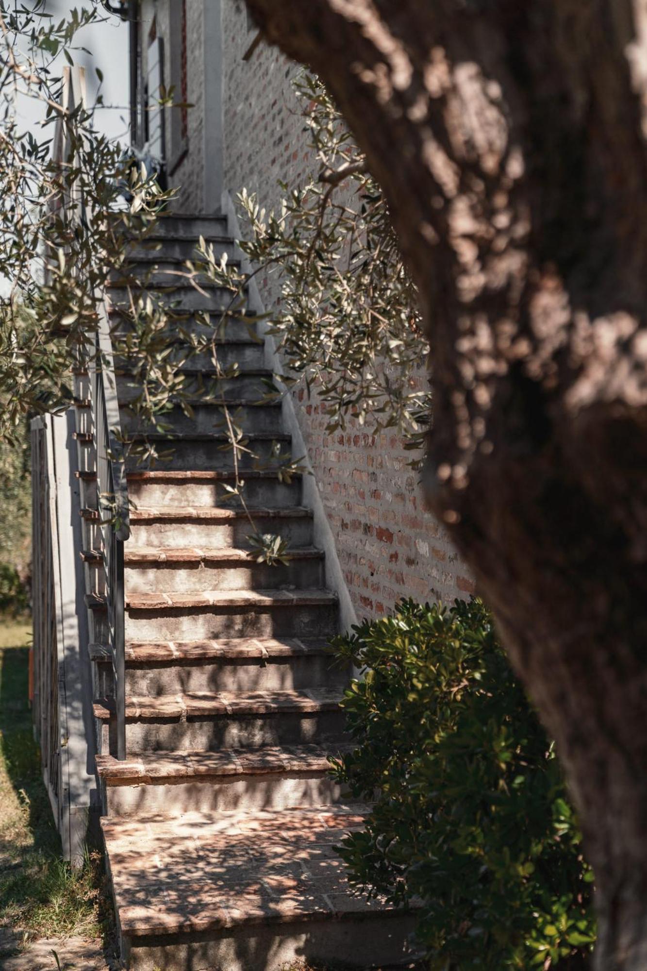 Il Pignocco Country House Santa Veneranda Zimmer foto