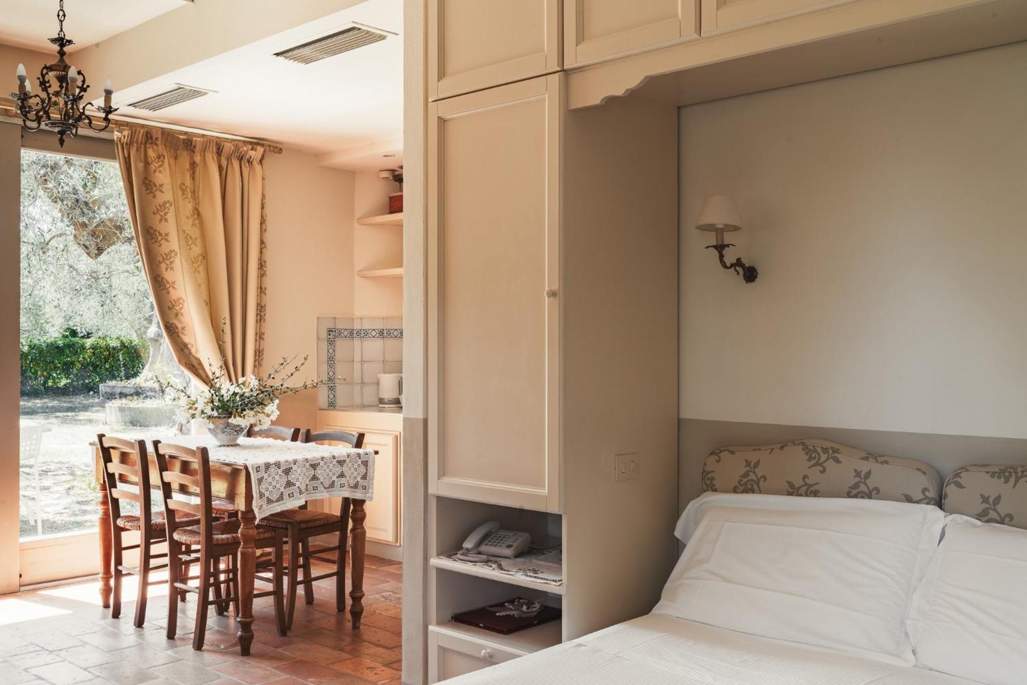 Il Pignocco Country House Santa Veneranda Zimmer foto