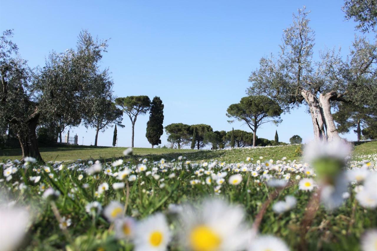 Il Pignocco Country House Santa Veneranda Exterior foto