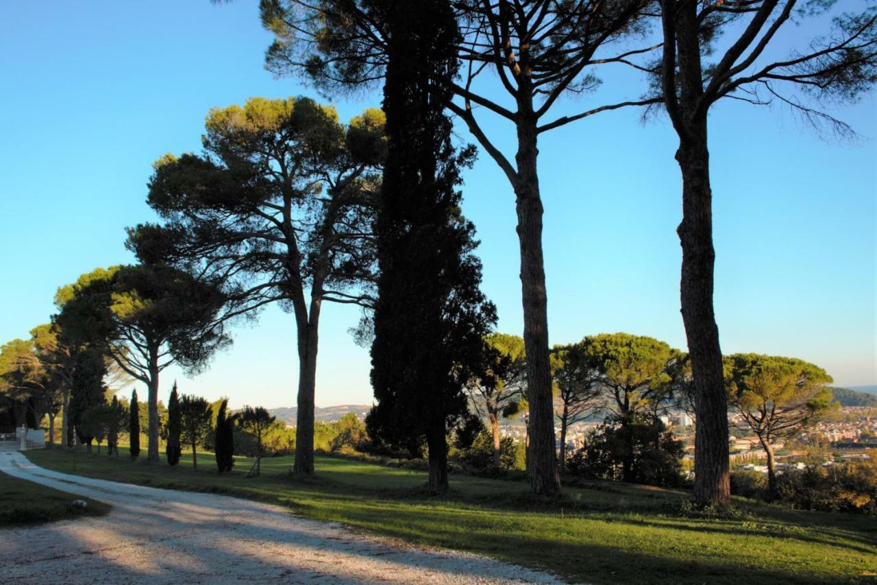 Il Pignocco Country House Santa Veneranda Exterior foto
